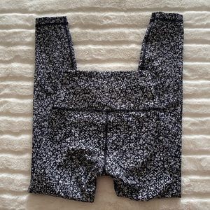 LULULEMON WUNDER UNDERS 💜